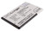 Battery for BlackBerry JM1 BAT-30615-006 J-M1 Bold
