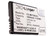 Battery for Motorola BF6X SNN5885 SNN5885A XT882 Droid 3 XT862 XT883 XT860 XT531