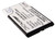 Battery for Motorola BF6X SNN5885 SNN5885A XT882 Droid 3 XT862 XT883 XT860 XT531