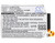 Battery for Motorola FX30 SNN5964A Moto X Style X+2 Pure XT1572 XT1570 XT1575