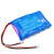 Battery for Brookstone FL6400-86C3S2P 154544 Big