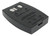 Battery for 3M BAT1060 RF1060 C1060 XT-1 Wireless Drive-Thru Intercom Headset