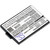 Battery for Blinc Y6300L G2 ONEAL RF710 730 RS-980 RT-712 RX-960 TORC V200 VCAN