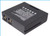 Battery for HME RF400 COM400 COM 400 Drive-Thru