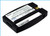 Battery for HME BAT41 RF6000B 6000 IQ 6100 Blue Com6000 HS400 HS500 RFT SYS6000
