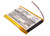 Battery for Jabra 14192-00 Pro 9400 9450 9460 9465