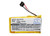 Battery for Logitech 1110 H600 533-000071