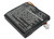 Battery for Logitech 533-000074 981-000257 F540