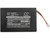 Battery for Logitech G533 G933 G935 Artemis Spectrum Gaming Headset 533-000132