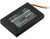Battery for Logitech G533 G933 Artemis Spectrum