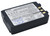 Battery for Panasonic 2050BAT 2051BAT WX-C2050BAT Attune Aio Ultraplex II 2051