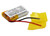 Wireless Headset Battery for Samsung 481220 B481220 HS-2 WEP-200 WEP-210 WE-P301
