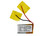 Wireless Headset Battery for Samsung 481220