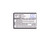 Battery for Steelseries 160240 61298RX H Gaming-Headset Siberia 800 Siberia 840