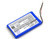 Battery for AMX 54-0148-SA FG147-10 MIO-RBP Mio Modero remote controls RS634