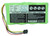 Battery for Fluke BP130 ScopeMeter 123 123S 124 124S Oscilloscope Testing Meter