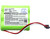 Battery Pack for Hioki 9780 8870-20 Memory HiCorder LR8431-20 Datalogger test