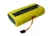Battery for Laser Alignment 0667-01 550634 3900