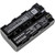 Battery for Line 6 98-034-0003 BA12 James Tyler Variax JTV guitar Shuriken Line6