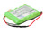 Battery for Snapon NA150D04C095 Sun Automotive Oscilloscope LS2000 UEI ADL7100