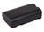 Battery for Sokkia 40200040 7380-46 BDC-46A GPS SET300 SET500 data collector