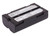 Battery for Sokkia 40200040 7380-46 BDC-46A GPS SET300 SET500 data collector