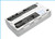 Battery for Topcon BT-30 BT65Q BT66Q FC-2200 FC-2500 GTS-750 Sokkia SHC250
