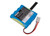Battery for Trimble A075-2003 HR4/3AU-F4C XHR-4/3AUX TSCe Range 00002400 TDS