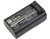 Battery for Trimble 108571-00 53708-00 Nomad 1050 1050L 800 TS635 TS662 TS862
