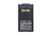 Battery for Datalogic Falcon X4 94ACC1386 BT-26 ADC Falcon X3/X3+ 4400mAh NEW