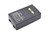 Battery for Datalogic Falcon X3 X3+ X3Plus X4