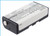 Battery for Denso DS-60M B-60N B-65N BHT-6000