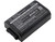Battery for Honeywell Dolphin 99EX-BTEC-1