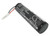 Battery for Honeywell Intermec SF51 SF61b SF61