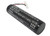 Battery for Honeywell Intermec 1016AB01 317-018-002 IN51L3-D SF51 SF61 SF61b