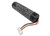 Battery for Honeywell Intermec 1016AB01 317-018-002 IN51L3-D SF51 SF61 SF61b