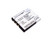 Battery for Honeywell 163480-0001 865037 LXE