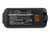 Battery for Intermec 318-034-001 AB17 CK3R CK3X CK3 CK3A CK3C CK3C1 CK3N 4400mAh