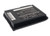 Battery for Intermec Honeywell 318-038-001 AB24 AB25 CN50 CN50B CN51 4600mAh