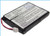 Battery for Intermec Norand 550038-000 HPI781-LI