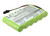 Battery for Intermec 066111-001 Trakker Antares 2420 2425 2430 2435 5020 5023