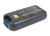 Battery for Intermec 318-033-001 CK3 CK3A CK3C CK3C1 AB17 AB18 CK3R CK3X 5200mAh