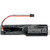 Battery for Honeywell LXE 162328-0001 Thor Forj VX9 MobileComputer 11.1V 3400mAh