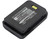 Battery for Bluebird Pidion BIP-6000 Nautiz 6251-0A J62510N0272 NX5-2004 5200mAh