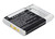 Battery for Newland CipherLab BA-80S1A2 BTY800 BTY801 BTY802 8000 8200 8230 8300