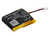 Battery for Opticon OPN-2000 OPN-2001 OPN-2002 OPN-2004 OPN-2005 OPN-2006 190mAh