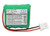 Battery for PSC HandHeld 3120334201 31203342-01 Quick Check QC150 QC200 150 200