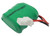 Battery for PSC HandHeld 3120334201 31203342-01 Quick Check QC150 QC200 150 200