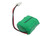 Battery for PSC HandHeld 3120334201 31203342-01 Quick Check QC150 QC200 150 200