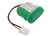 Battery for PSC HandHeld 3120334201 31203342-01